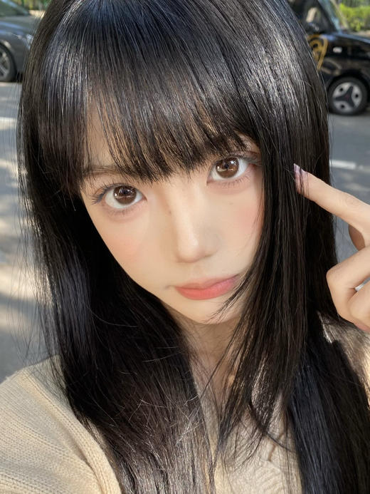 CL棕色没烦恼（佩戴直径：14.0mm） 商品图2