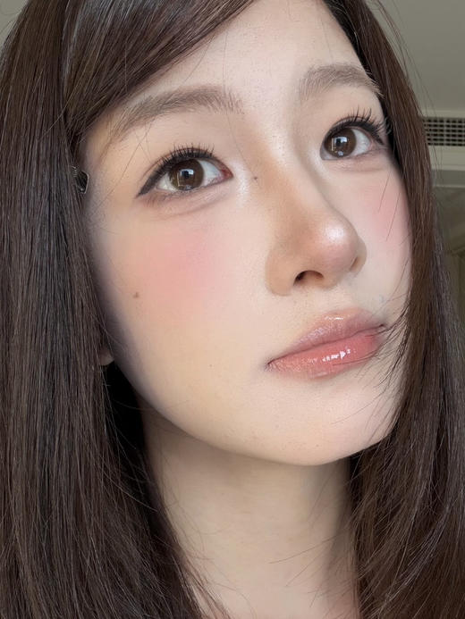 CL棕色没烦恼（佩戴直径：14.0mm） 商品图4