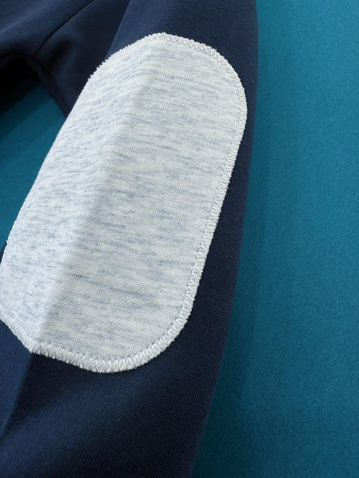 耐克NIKE春季撞色圆领卫衣 商品图12