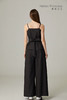 时尚吊带阔腿裤套装 商品缩略图9