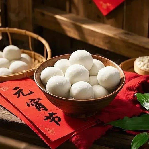 甄选优质糯米，坚守清真标准，坚持纯天然、真果肉、无添加，一箱汇集黑芝麻、五仁、山楂、草莓、巧克力、钙奶6种人气口味，每种10枚，颗颗饱满、软糯香甜，全家老少都爱吃。 商品图0