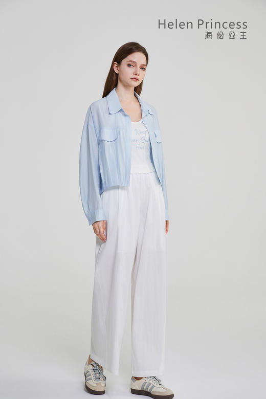 清新防晒套装 商品图2