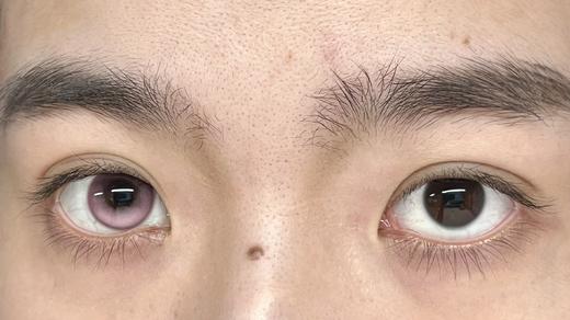 isoraLook定轴高光日抛·打走瞌睡虫/吃掉少女心/阴天万花筒·14.5mm中大着色·10片 商品图5