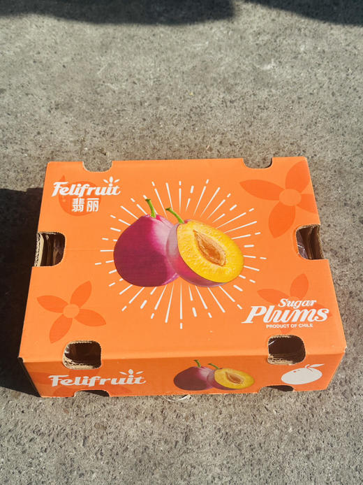 智利甜西梅 商品图6