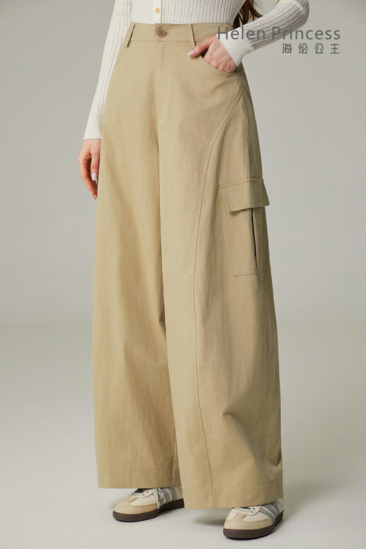 休闲工装裤 商品图1