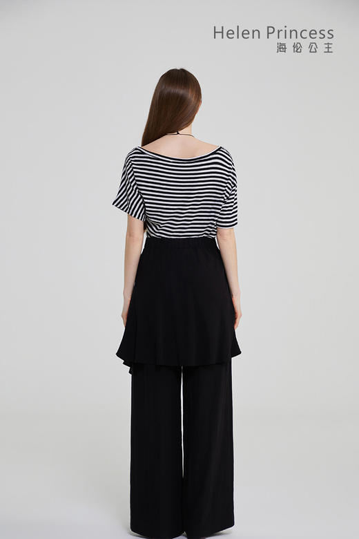 设计感休闲套装 商品图4