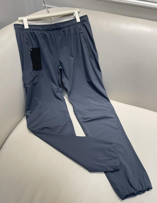 越南代工纯原鸟家GAMMA 系列男士运动裤卫裤020903 商品图8