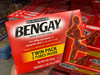 🔥特价！168元/盒！BENGAY 美国药剂师第一推荐品牌 肌肉镇痛膏[调皮] 商品缩略图0