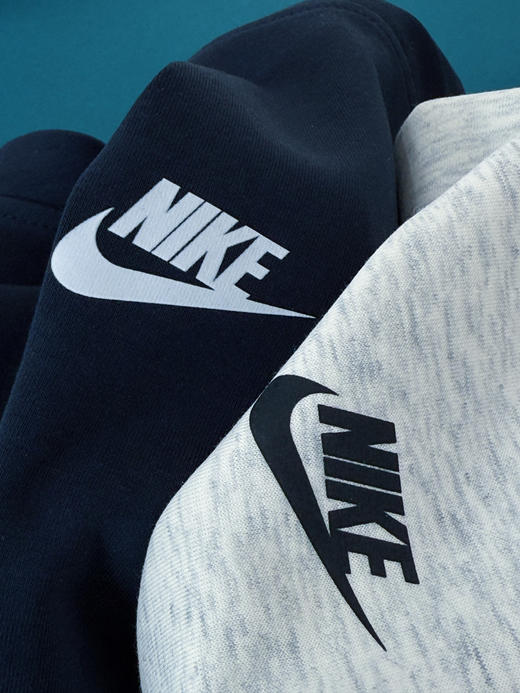耐克NIKE春季撞色圆领卫衣 商品图9