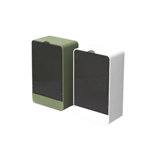 创意轻奢壁挂沥水肥皂盒翻盖可拆式香皂架免打孔浴室置物家居用品 商品图4