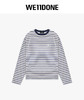 we11don*e这款神仙条纹T恤 商品缩略图1