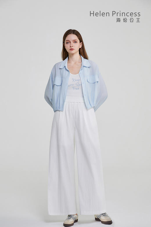 清新防晒套装 商品图1