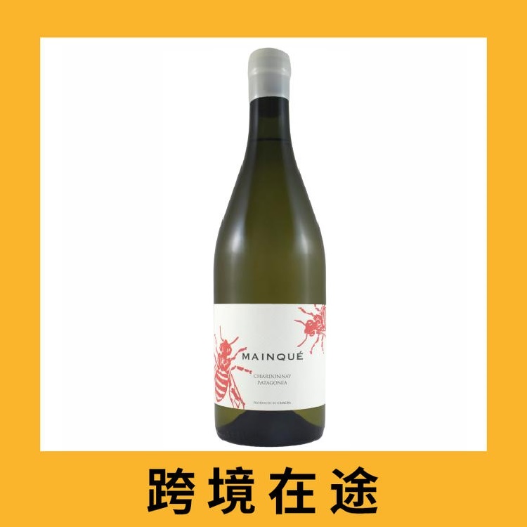 查克拉酒庄蔓可霞多丽干白葡萄酒2022（首付款）Bodega Chacra Mainque Chardonnay,Rio Negro, Argentina