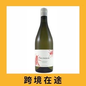 查克拉酒庄蔓可霞多丽干白葡萄酒2022（首付款）Bodega Chacra Mainque Chardonnay,Rio Negro, Argentina