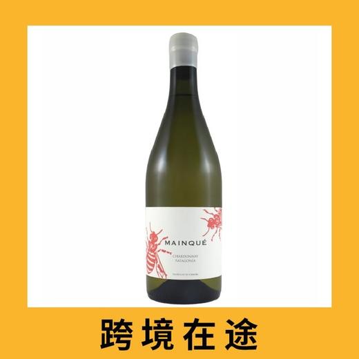 查克拉酒庄蔓可霞多丽干白葡萄酒2022（首付款）Bodega Chacra Mainque Chardonnay,Rio Negro, Argentina 商品图0