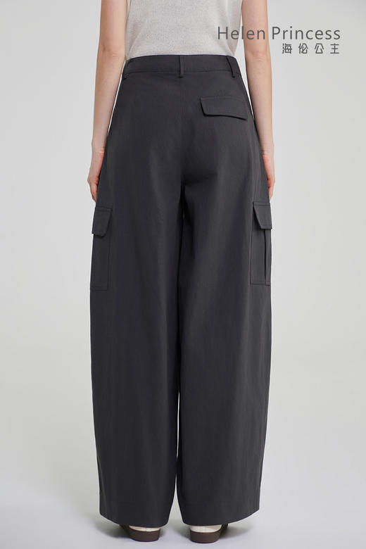 休闲工装裤 商品图4