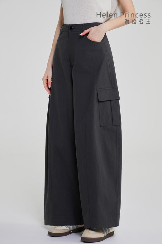 休闲工装裤 商品图5