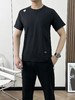 点此购买 迪桑特春夏季男士简约运动百搭休闲短袖T恤 37 340632 商品缩略图6