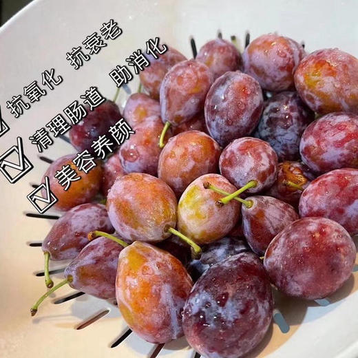 智利甜西梅 商品图2