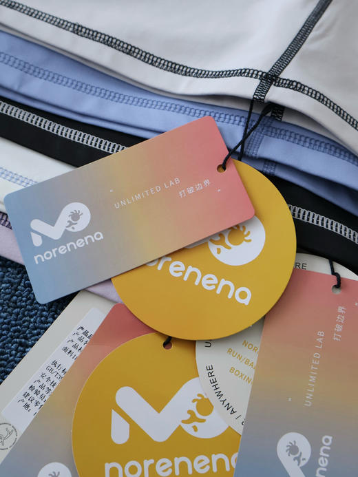 儿童功能性训练衣 轻氧速干衣 商品图12