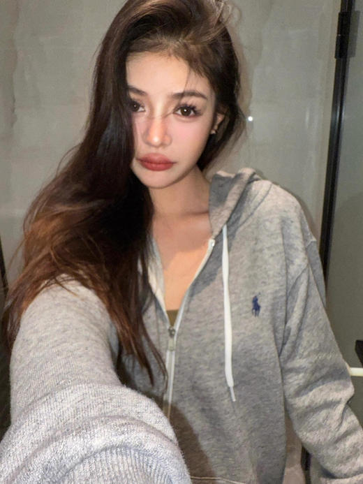 Ralph Laure*n拉夫劳伦经典连帽外套 商品图11