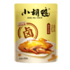 【湖北特产】精品小胡鸭450g真空包装 香脆味整鸭荆江散养麻鸭送礼必备 商品缩略图3