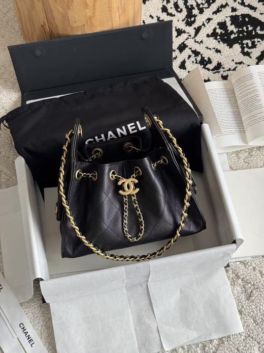 香奈儿 26c HOBO  25bag mini （LZ） 商品图0