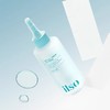 黑头拜拜~ 韩国ilso黑头水150ml+棉片40片黑头导出精华液黑头导出液 去黑头粉刺毛孔清洁控油修护一苏 商品缩略图3