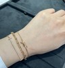 蒂芙尼 绳结手链 光面款（XTY） 商品缩略图3