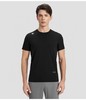 点此购买 迪桑特春夏季男士简约运动百搭休闲短袖T恤 37 340632 商品缩略图4