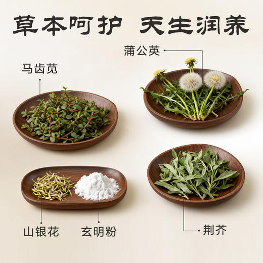 【肛肠坐浴】马应龙金玄坐浴散 草本精萃 坐浴泡汤 私处护理 商品图2