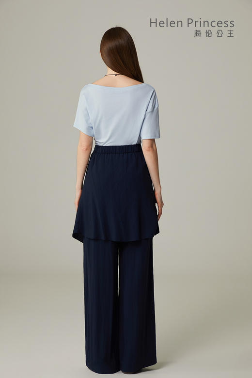 设计感休闲套装 商品图8