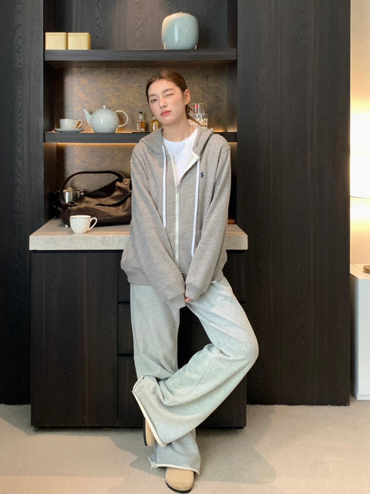 Ralph Laure*n拉夫劳伦经典连帽外套 商品图7