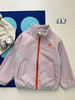 儿童立领撞色拼接薄绒外套 商品缩略图12