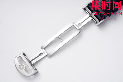 ZF万国葡萄牙计时系列IW371605 白盘蓝针 ZF葡计V2版透底款 葡计背透款 丹东7750机 男士腕表 商品图7