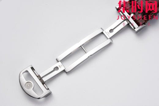 ZF万国葡萄牙计时系列IW371604 白盘金针 ZF葡计V2版透底款 葡计背透款 丹东7750机 男士腕表 商品图8