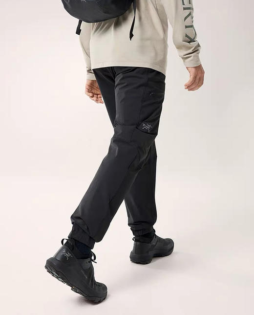 越南代工纯原鸟家GAMMA 系列男士运动裤卫裤020903 商品图5