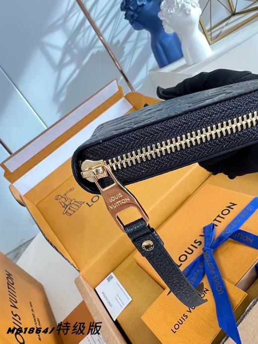 驴家 压花 钱夹（JPH） 商品图2