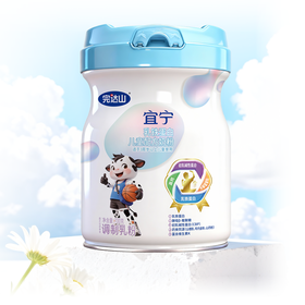 完达山 宜宁乳铁蛋白儿童奶粉