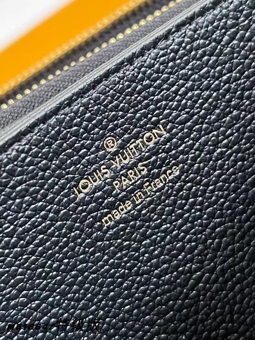 驴家 压花 钱夹（JPH） 商品图4