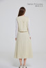 温柔气质马甲套装裙 商品缩略图4