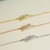 蒂芙尼 绳结手链 光面款（XTY） 商品缩略图1