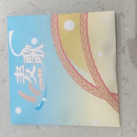 《全职高手》麦歌系列75mm徽章-盲盒