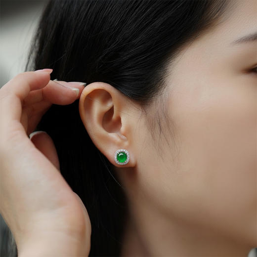 G.C珠宝GLORYCASE翡翠系列 商品图7