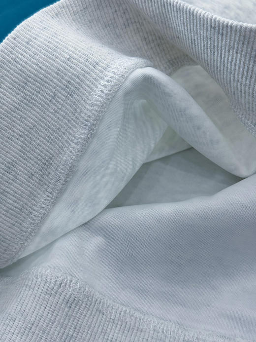 耐克NIKE春季撞色圆领卫衣 商品图13