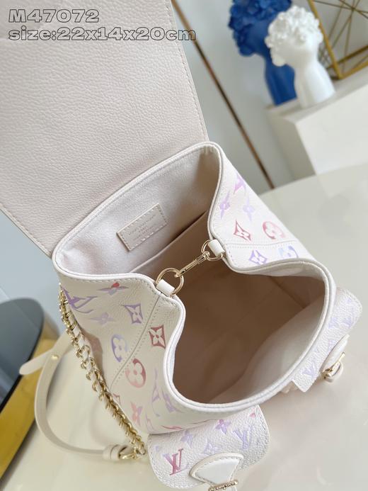 驴家 Dream 系列  Backup 双肩包 彩色渐变 （JPH） 商品图4