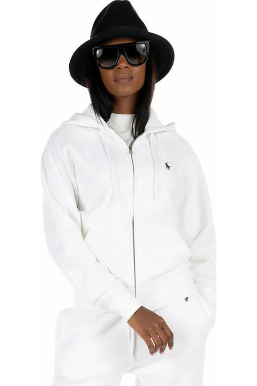 Ralph Laure*n拉夫劳伦经典连帽外套 商品图3