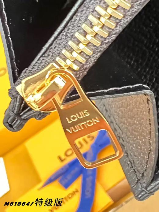 驴家 压花 钱夹（JPH） 商品图3