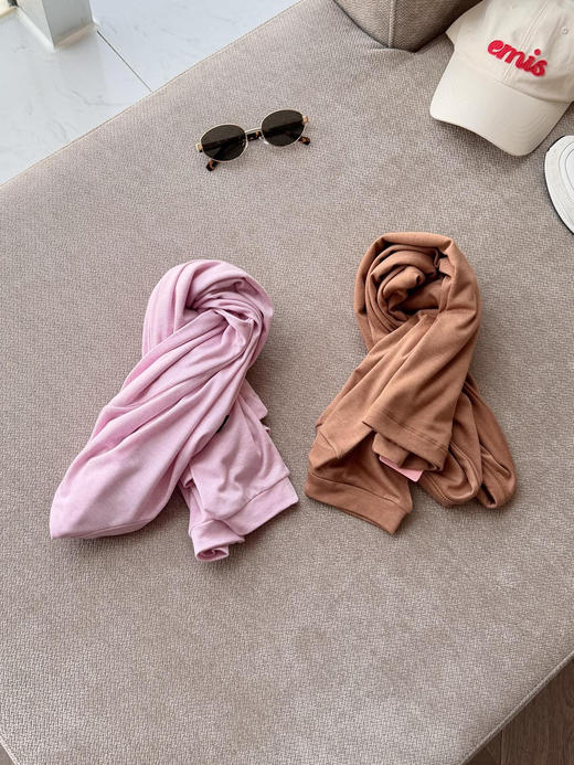 素R限定羊毛长袖 商品图14