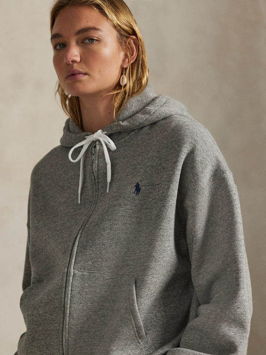 Ralph Laure*n拉夫劳伦经典连帽外套 商品图5